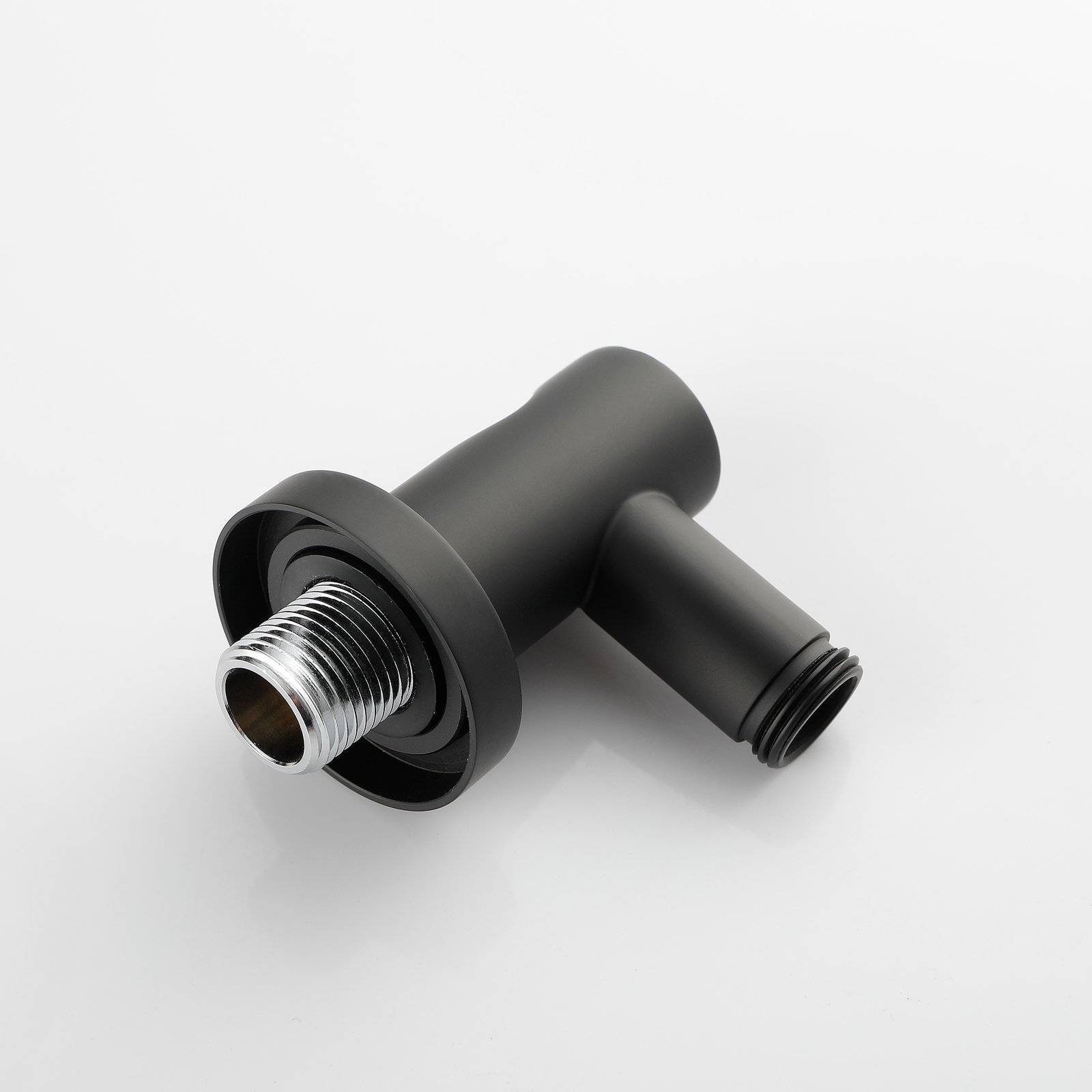 Environmentally Friendly Handheld Showerhead With 28 Inch Slide Bar And 59 Inch Hose - Image 8