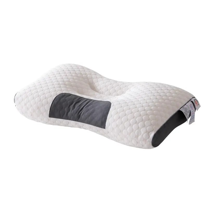 2pack YBZ 3D Knitted Cotton Massage Pillow - Image 3