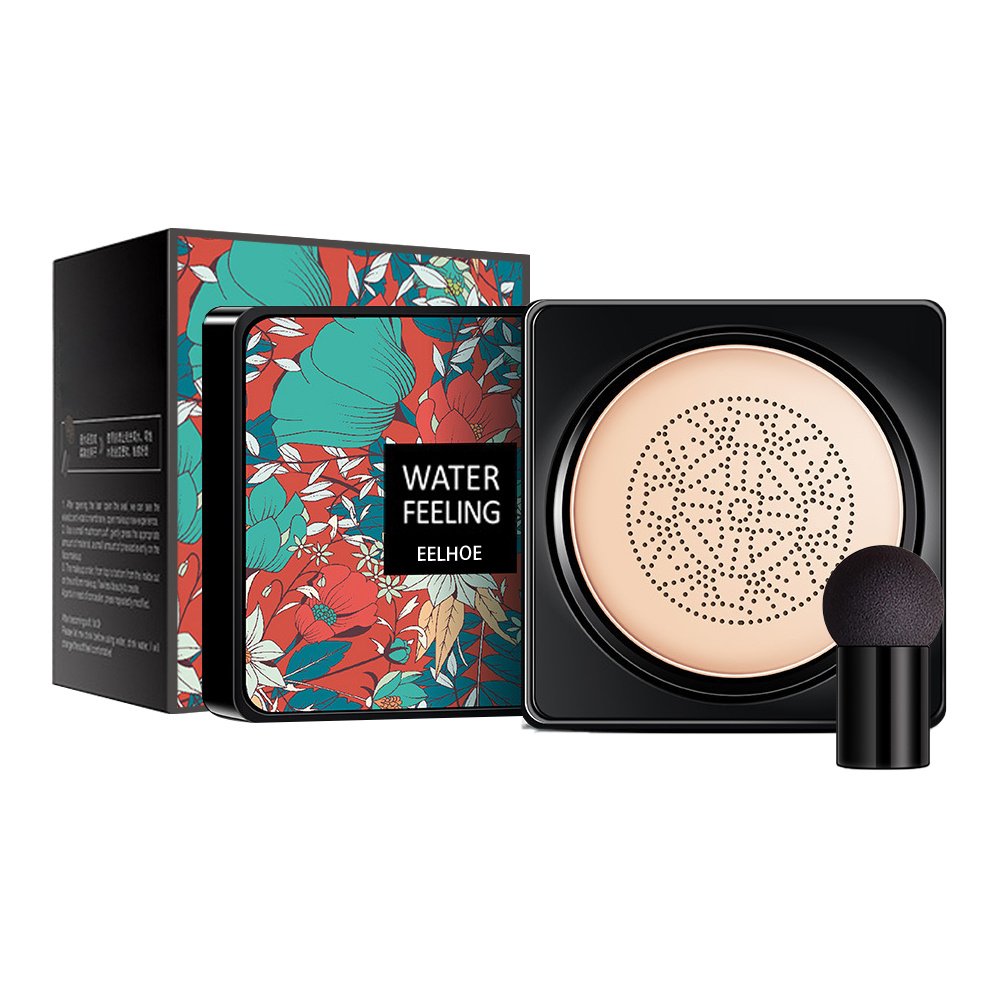 Flawless Air Cushion BB Cream - Image 9