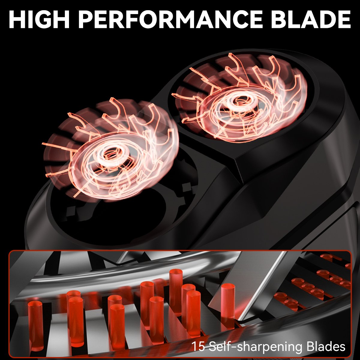 Mini-X Shaver - Image 5