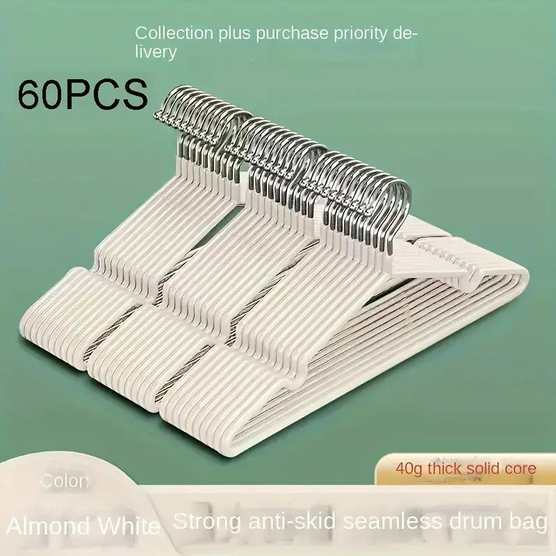 Clothes Rack Grey-white-pink - Image 2