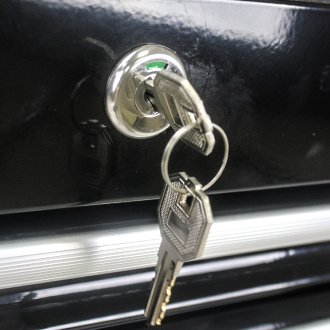 Metal Tool Storage Box - Image 5