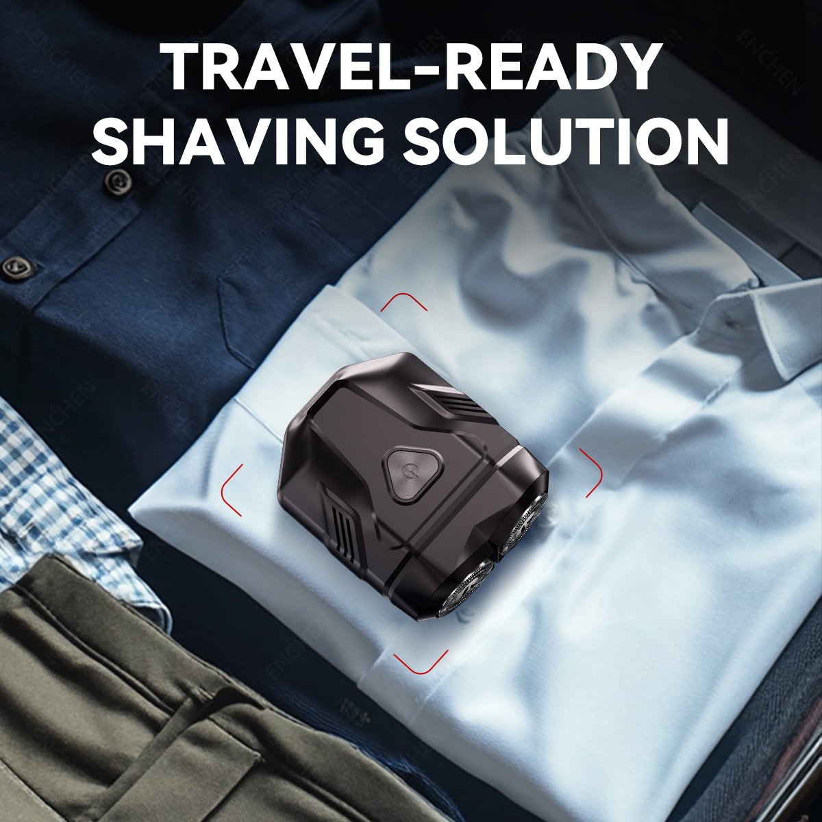 Mini-X Shaver - Image 3