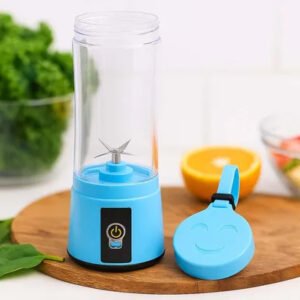 Just Mix - Go Mini Travel Juicer