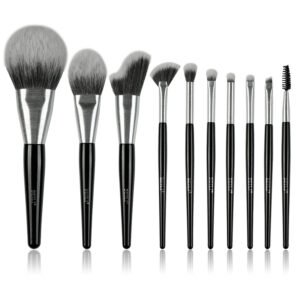 Beili Makeup Brush Set