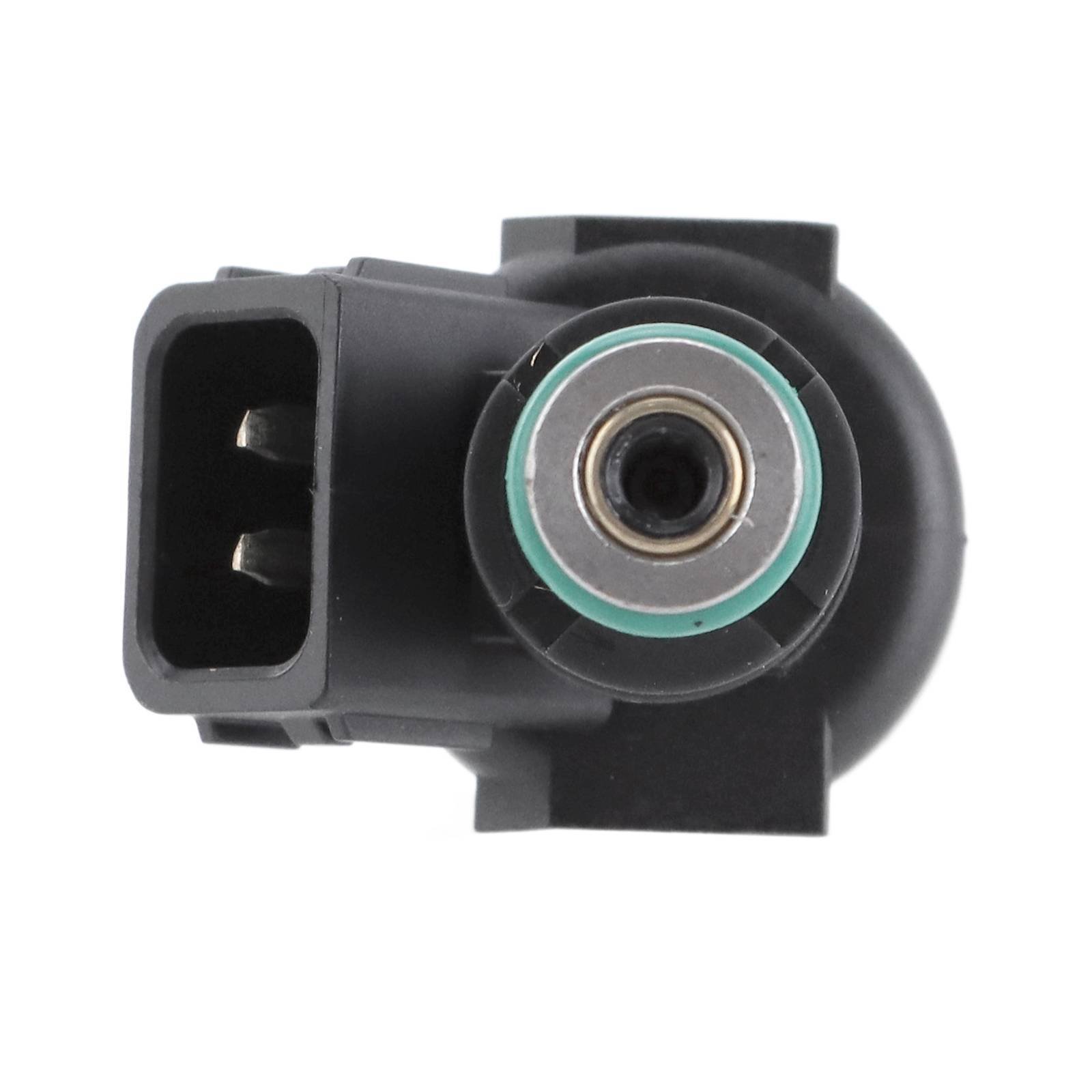 4 NEW OEM FUEL INJECTORS 06164-P2J-000 CIVIC 1.6L INTEGRA 1.8L CRV 2.0L CL 2.3L - Image 3