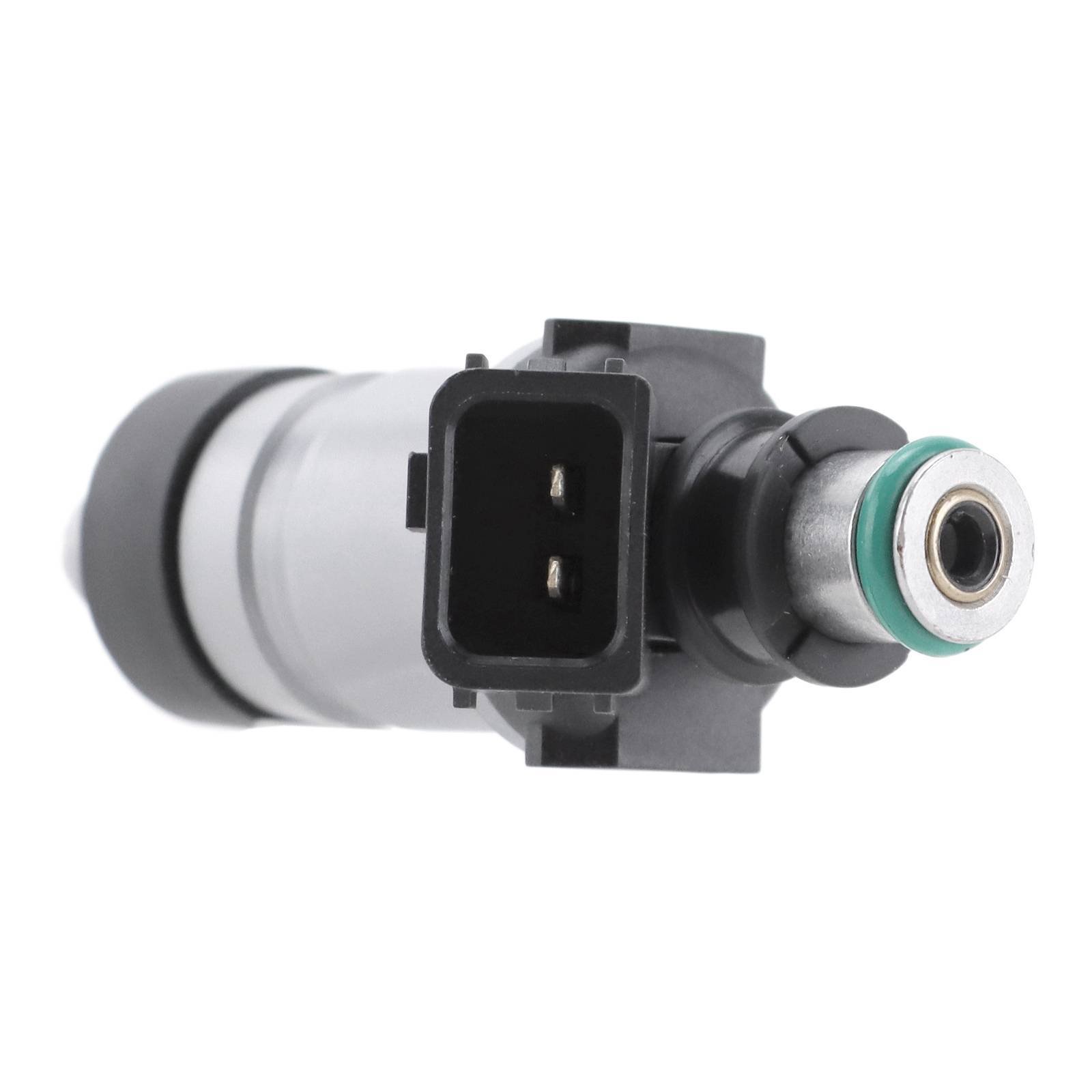 4 NEW OEM FUEL INJECTORS 06164-P2J-000 CIVIC 1.6L INTEGRA 1.8L CRV 2.0L CL 2.3L - Image 4