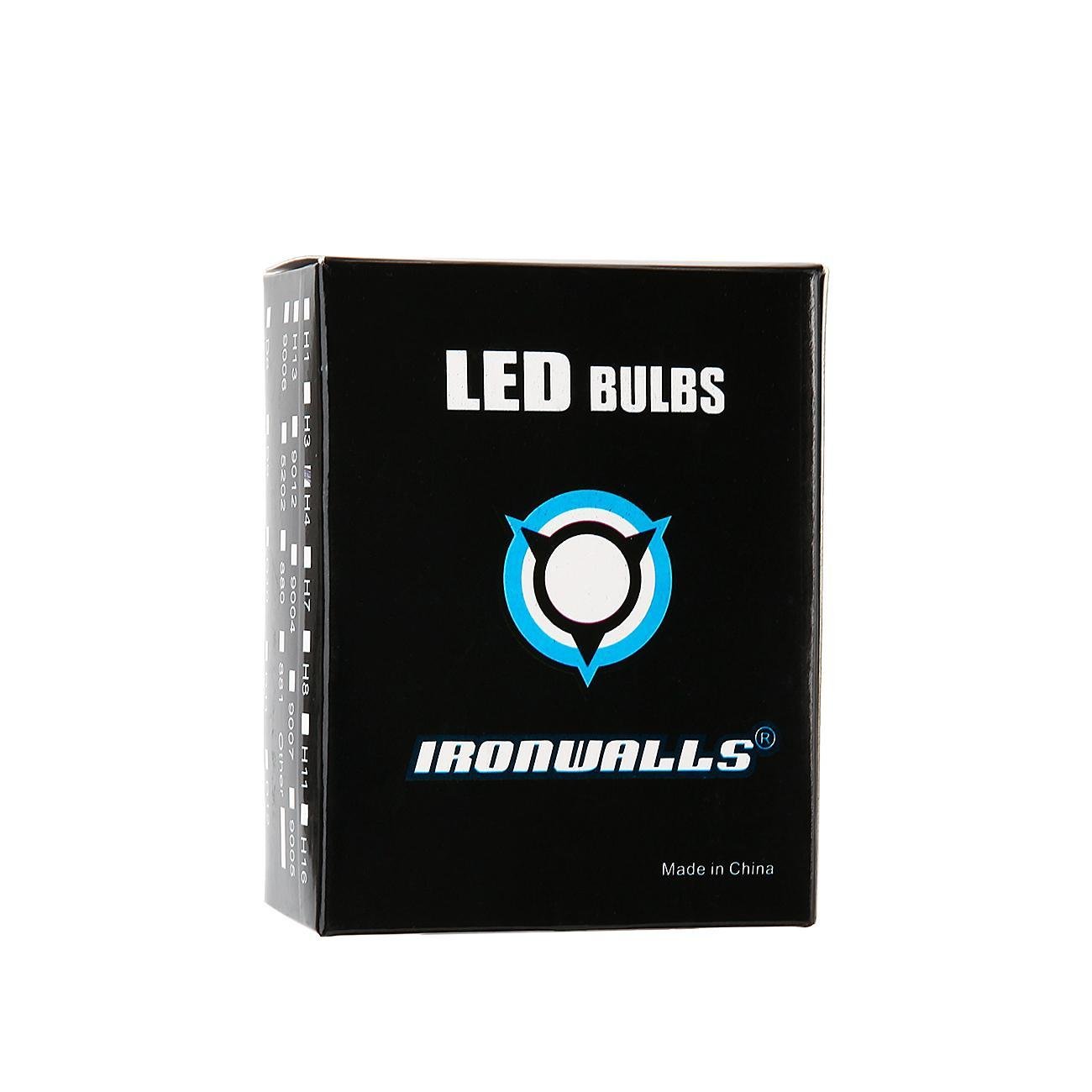 Integrated LED Car Headlights - Image 10