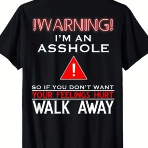 Digital Printed Men's Street Short Sleeved Round Neck T-shirt, Summer Outdoor