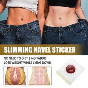 Natural Weight Loss Pads
