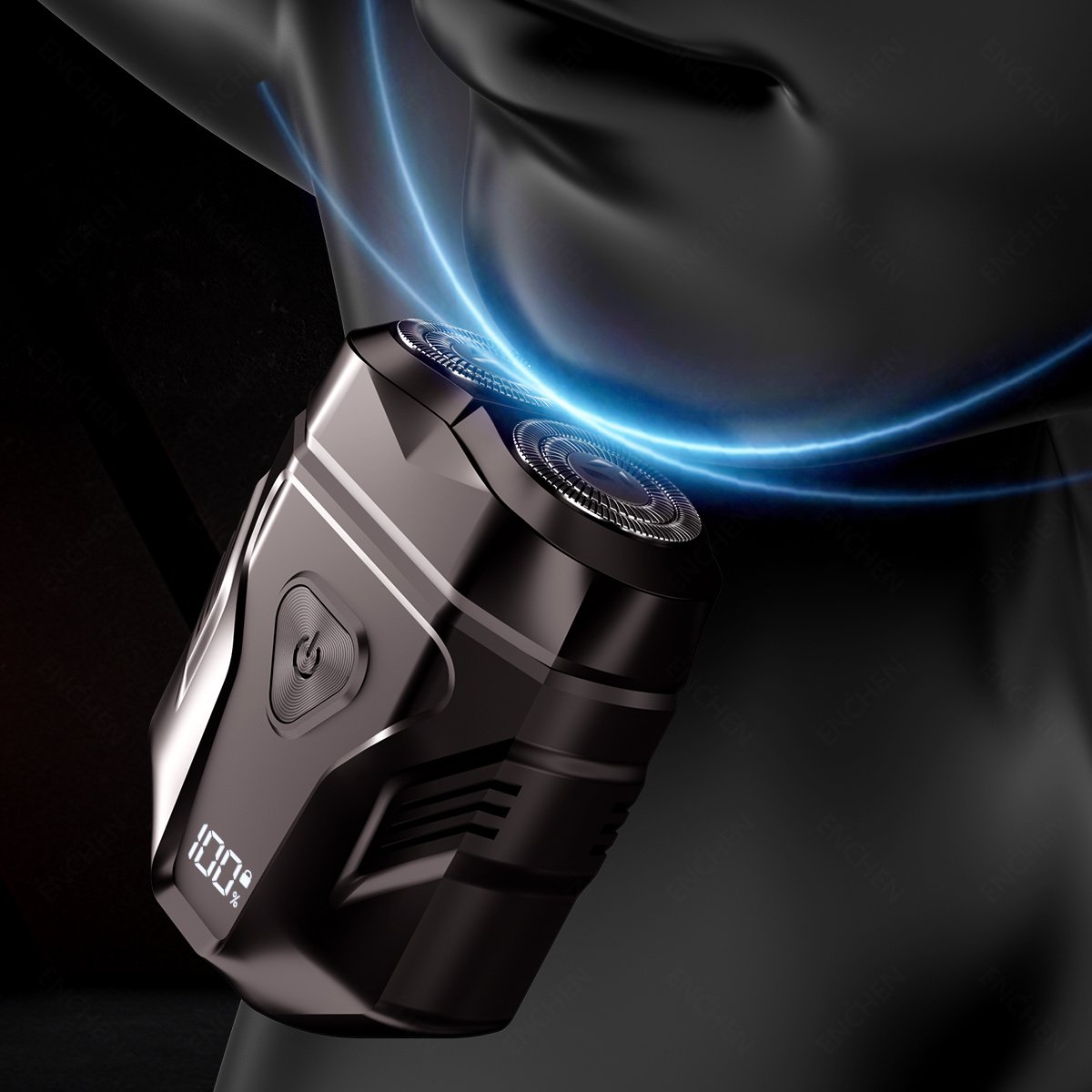 Mini-X Shaver - Image 7