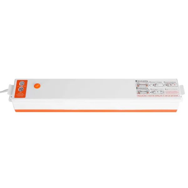 Dry And Wet Electric Vacuum Sealer Machine Household Automatic Food Vacuum Sealer Quick Sealing System Machine - Image 5