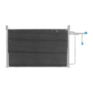 52484151 A C Condenser For Chevy Blazer, C10, K10, R20 GMC C1500, Jimmy