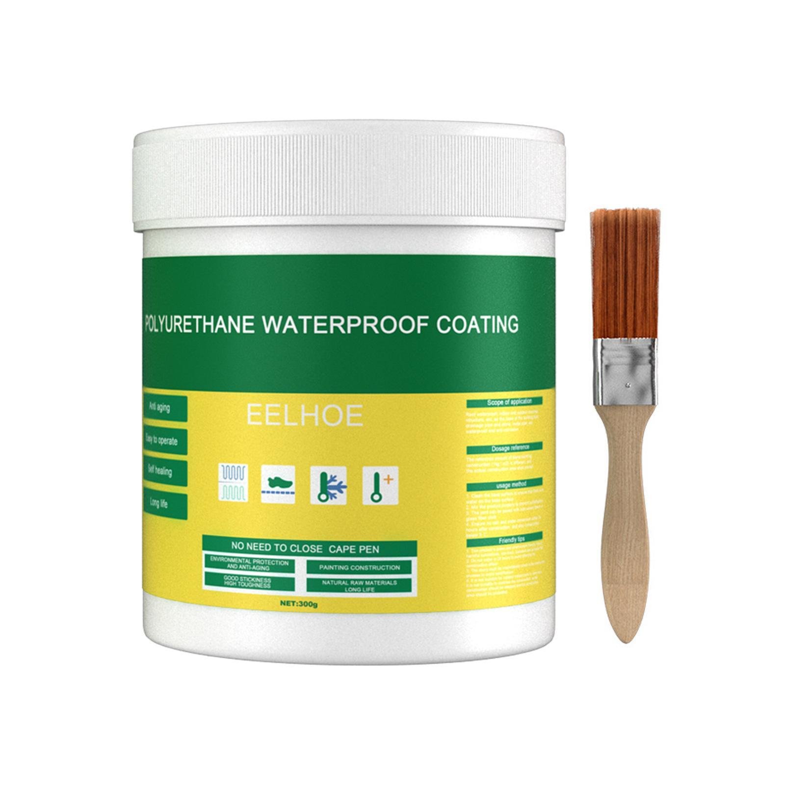 Come And Buy High-quality Transparent Waterproof Glue - Image 9