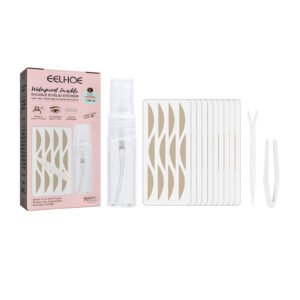 Natural Lace Double Eyelid Stickers