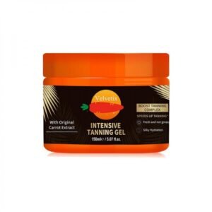 Sunless Tanning Made Easy With Boost Dark Tan Gel