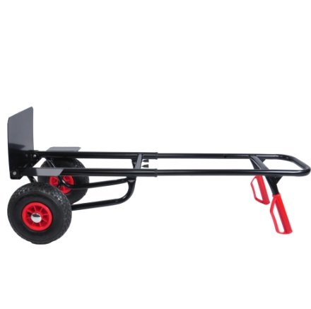 Metal Transport Trolleys - Image 4