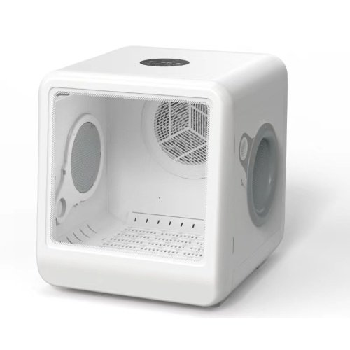 Pet Dryer Room - Image 4