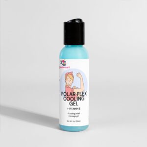Polar Plex Cooling Gel