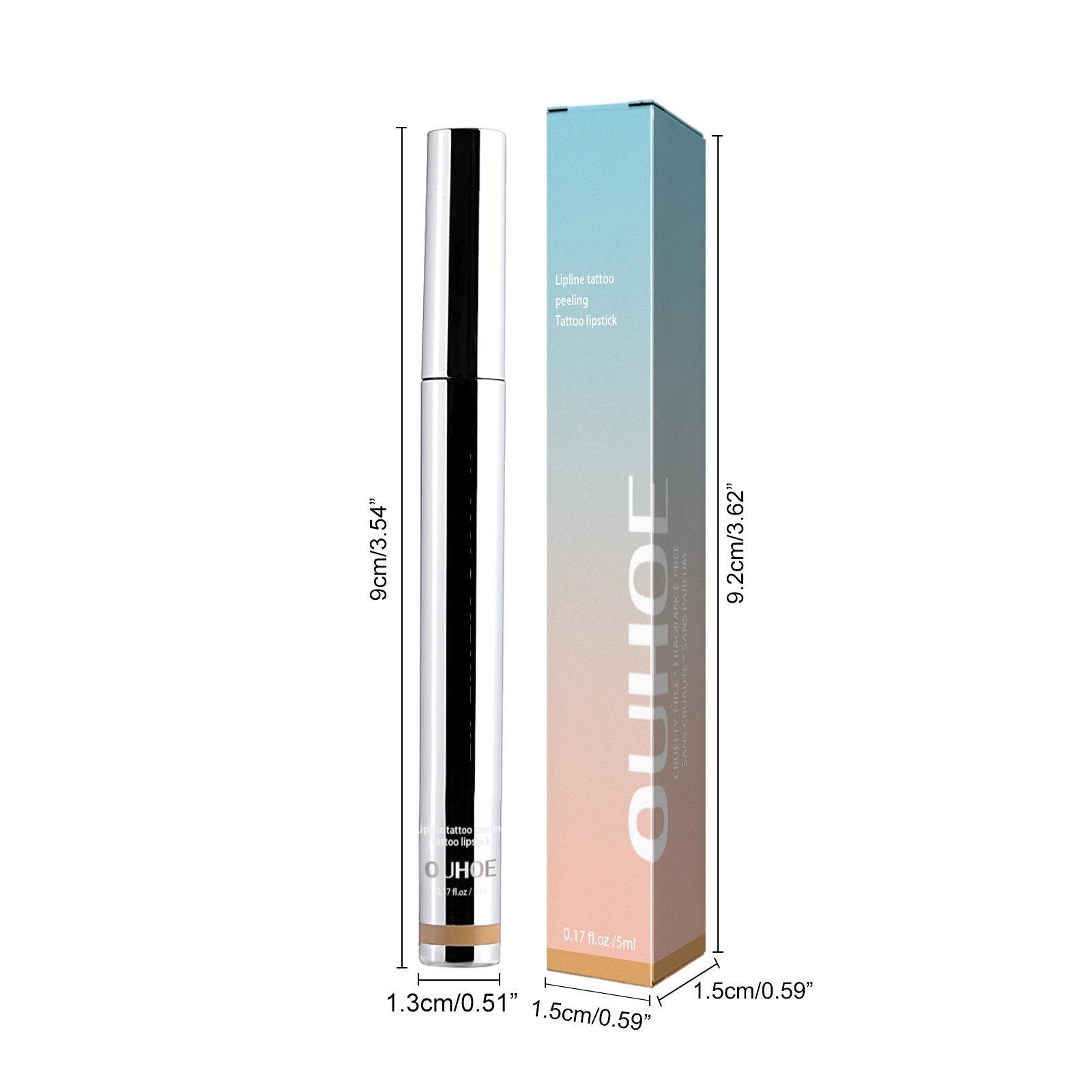 Nourishing Lip Liner with Hyaluronic