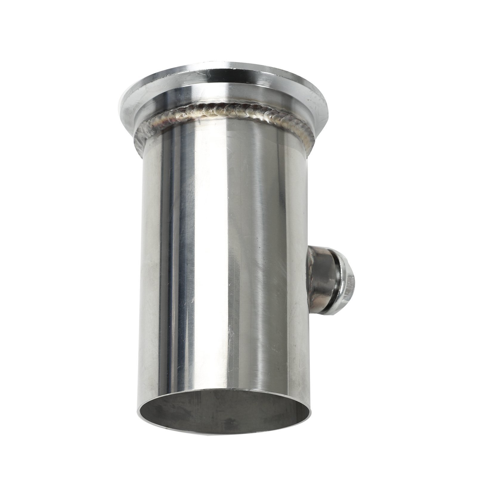 Exhaust Header For LS Swap S10 LS1 LS2 LS3 LS6 Bel Air Camaro Nova Ban The Sale Of Amazon&Temu - Image 4