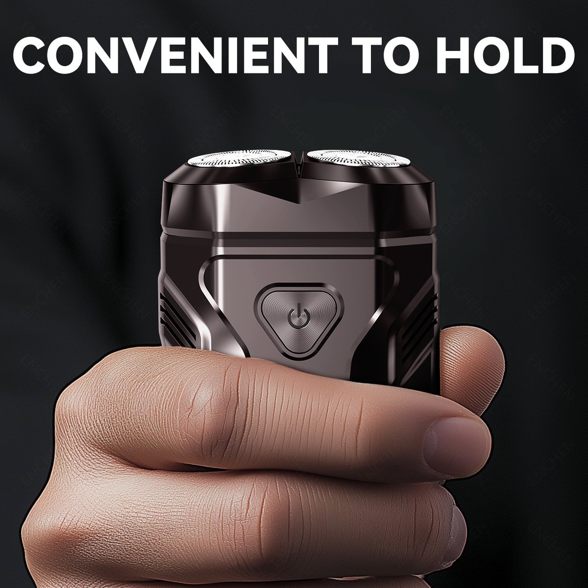 Mini-X Shaver - Image 6