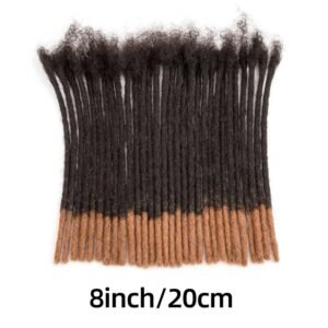 100% Human Hair Customizable