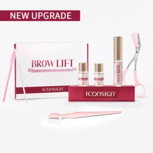 ICONSIGN Professional Brow Lamination Kit