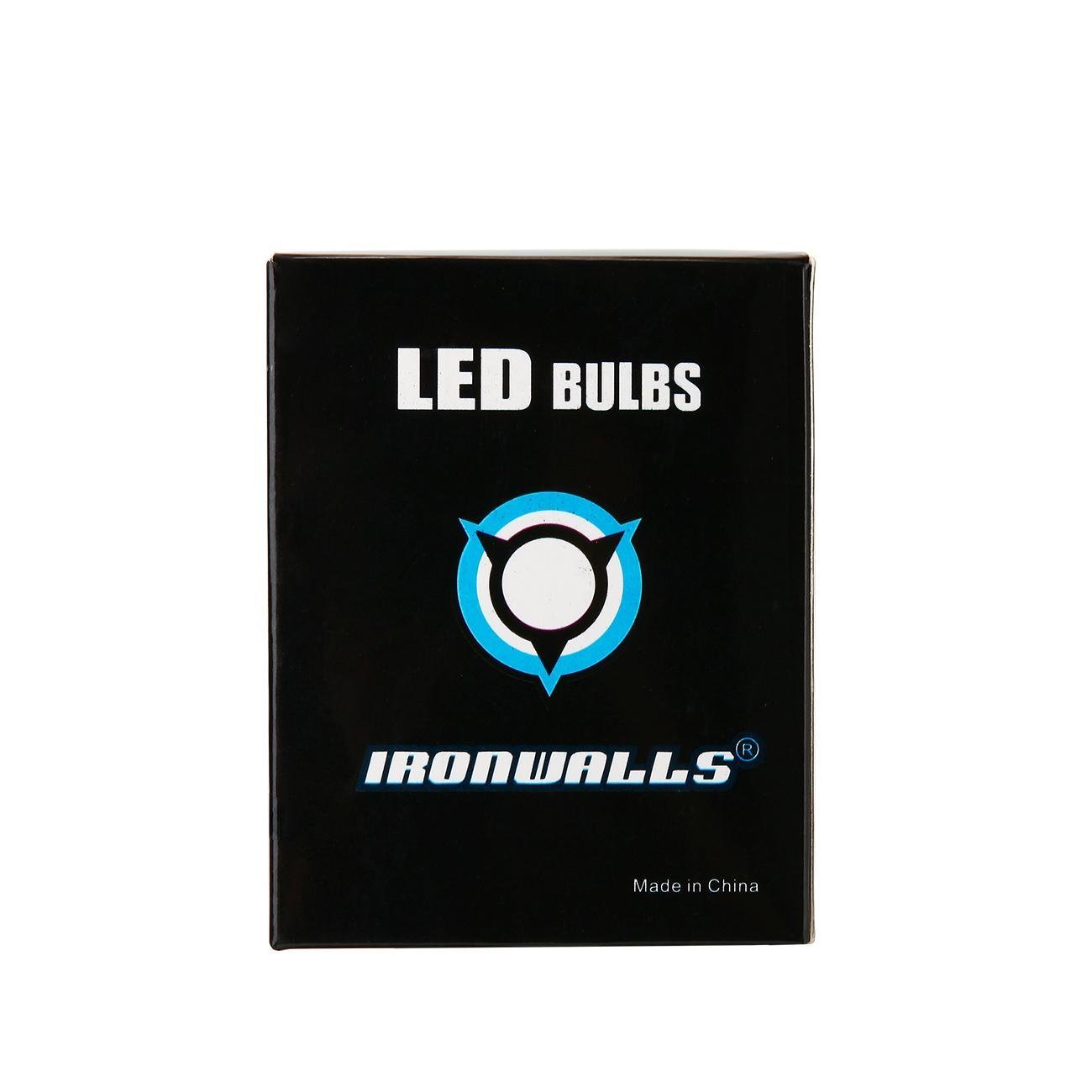 Integrated LED Car Headlights - Image 5