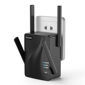 AC2100 Dual-Band WiFi Extender