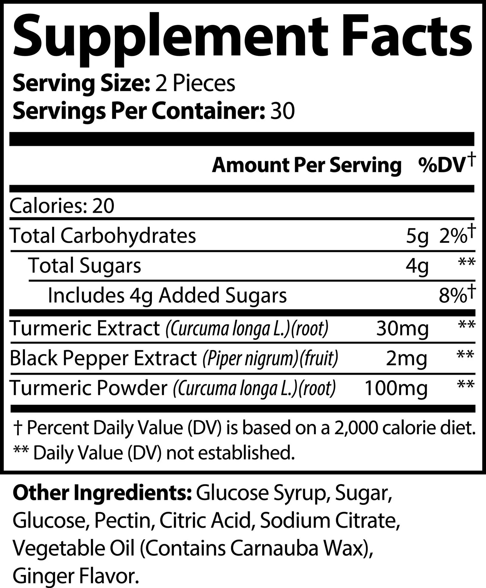 Turmeric Gummies for Joint Health - Image 6