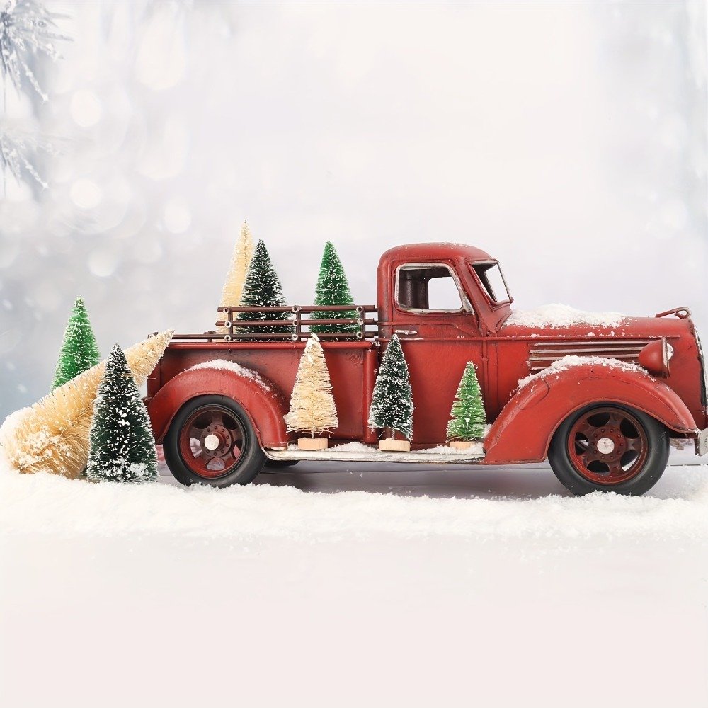 Mini Christmas Tree - Image 2