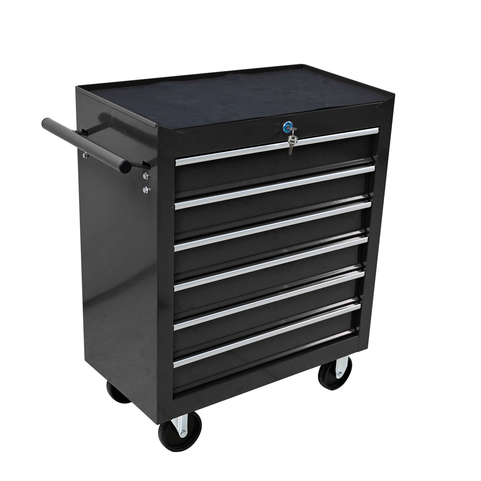Metal Tool Storage Box - Image 9