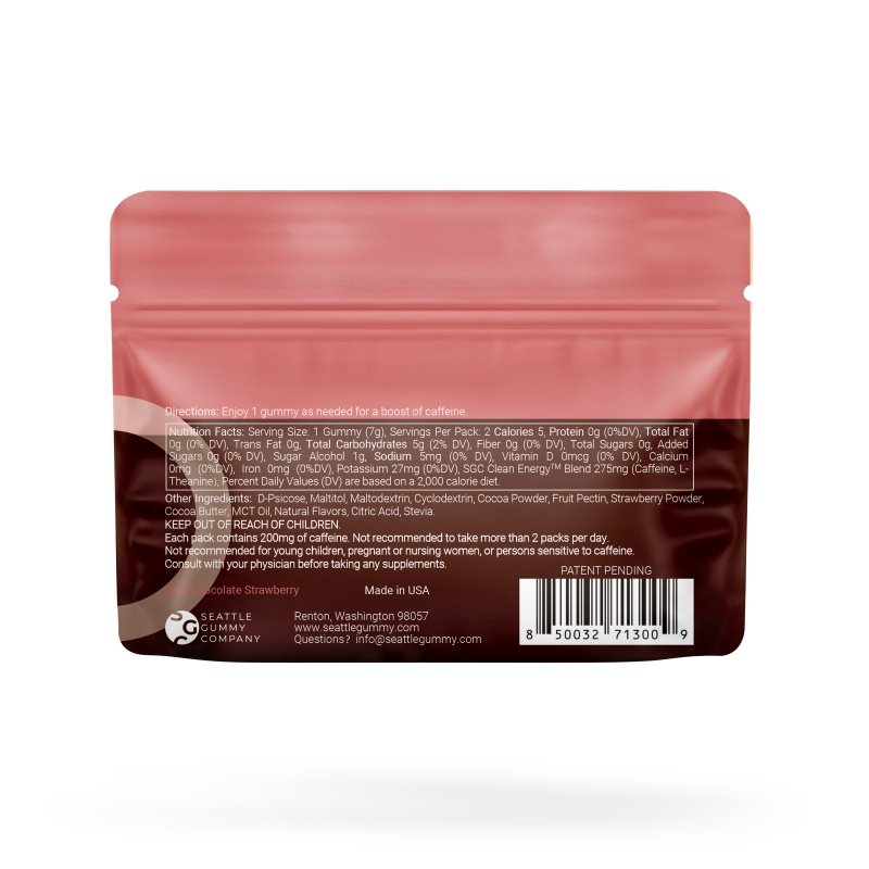 Coffee Gummies - Image 10