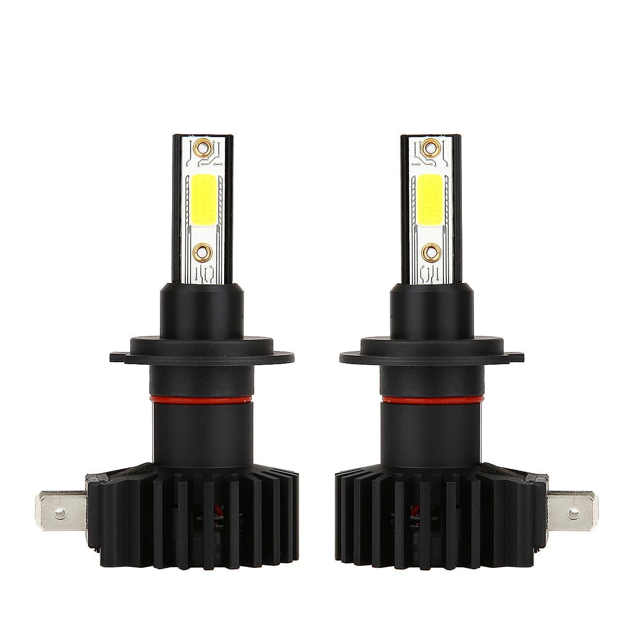 Integrated LED Car Headlights - Image 6