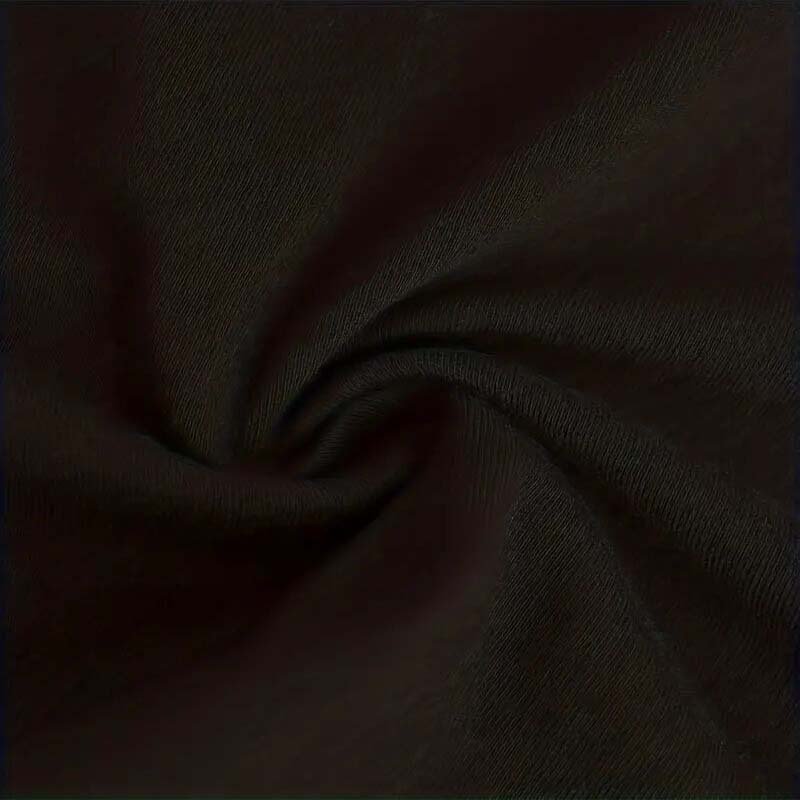 Women's Casual 'Feral' Letter Print T-Shirt - Breathable Round Neck Tee For Summer - Image 3