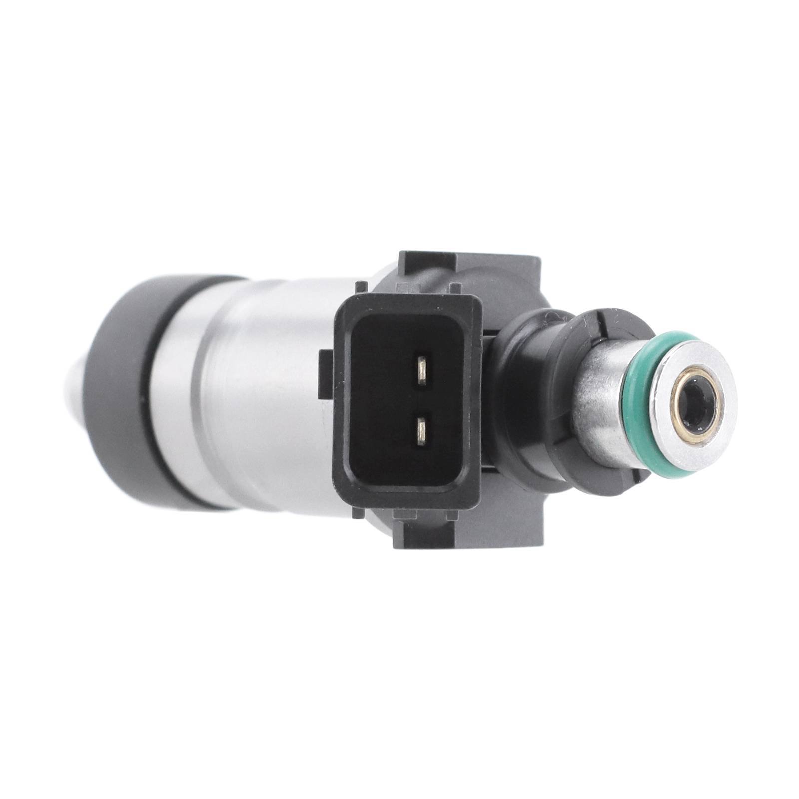 Set 4 Fuel Injectors For 1998-2002 Accord 2.3L 06164-P5M-000 M02H001 - Image 3