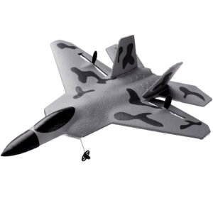 Easy Flying RC Plane Toy