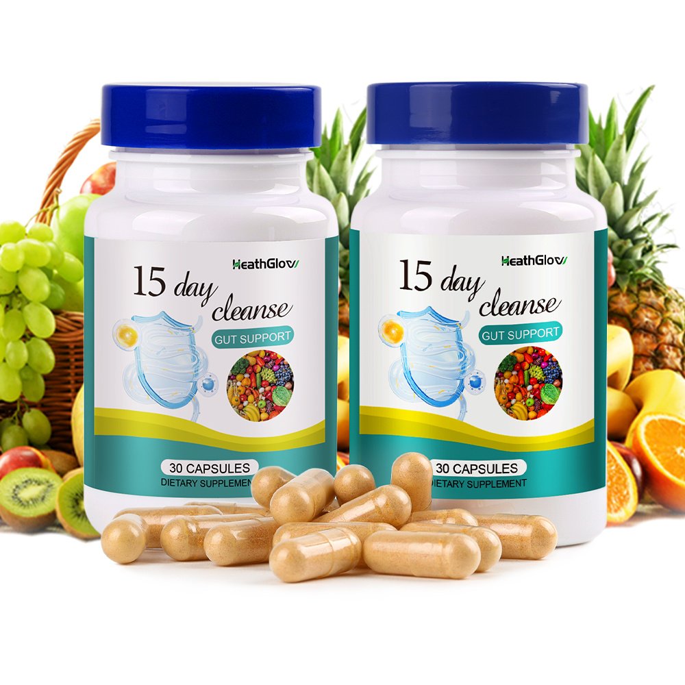 Gut Support Capsules - Image 4