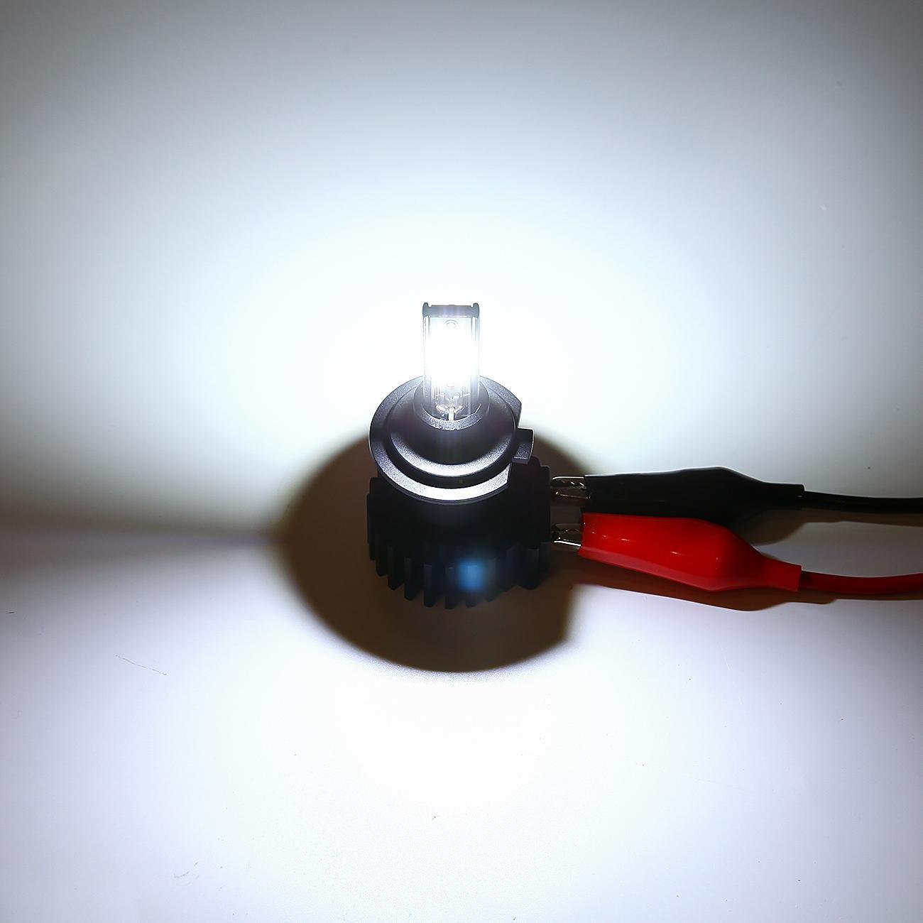 Integrated LED Car Headlights - Image 8