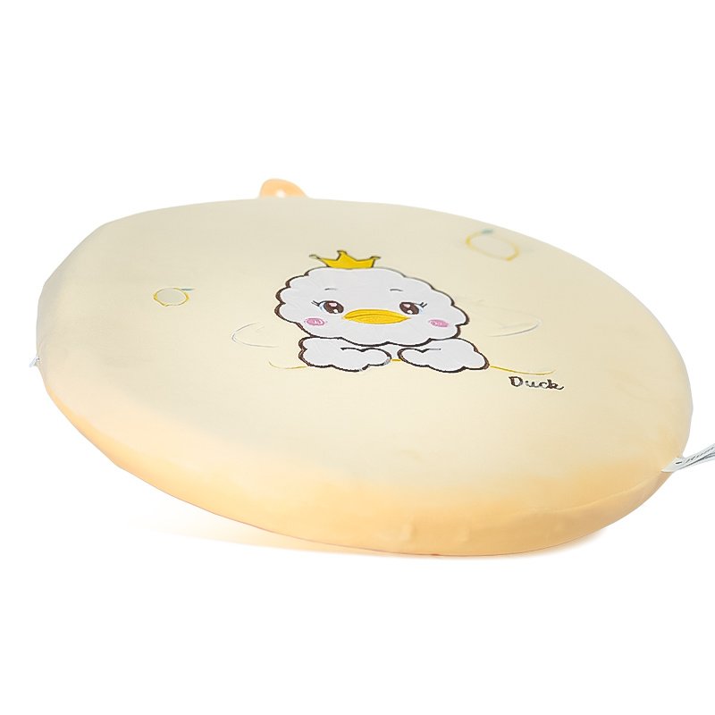 Crown Duck Cushion 40cm - Image 3