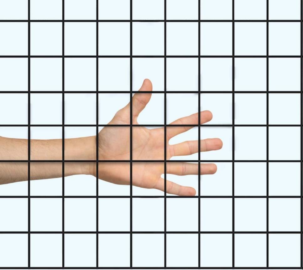 Metal Welded Barbed Wire - Image 2