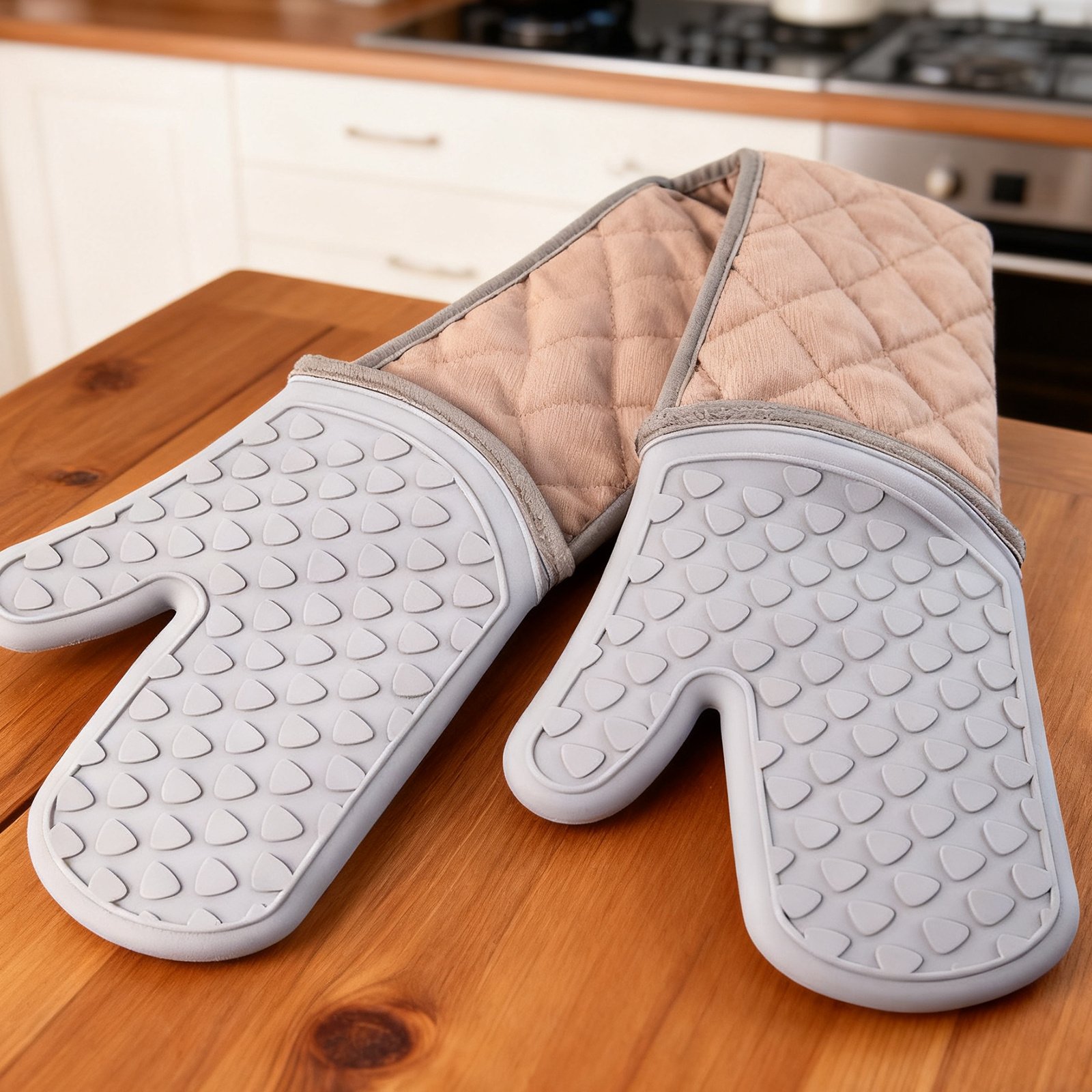 Sk-1488 Silicone Gloves - Image 3