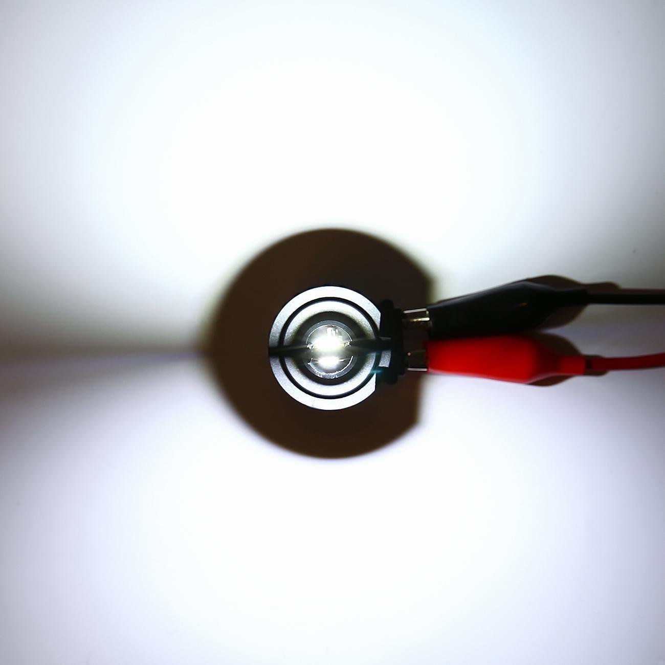 Integrated LED Car Headlights - Image 2