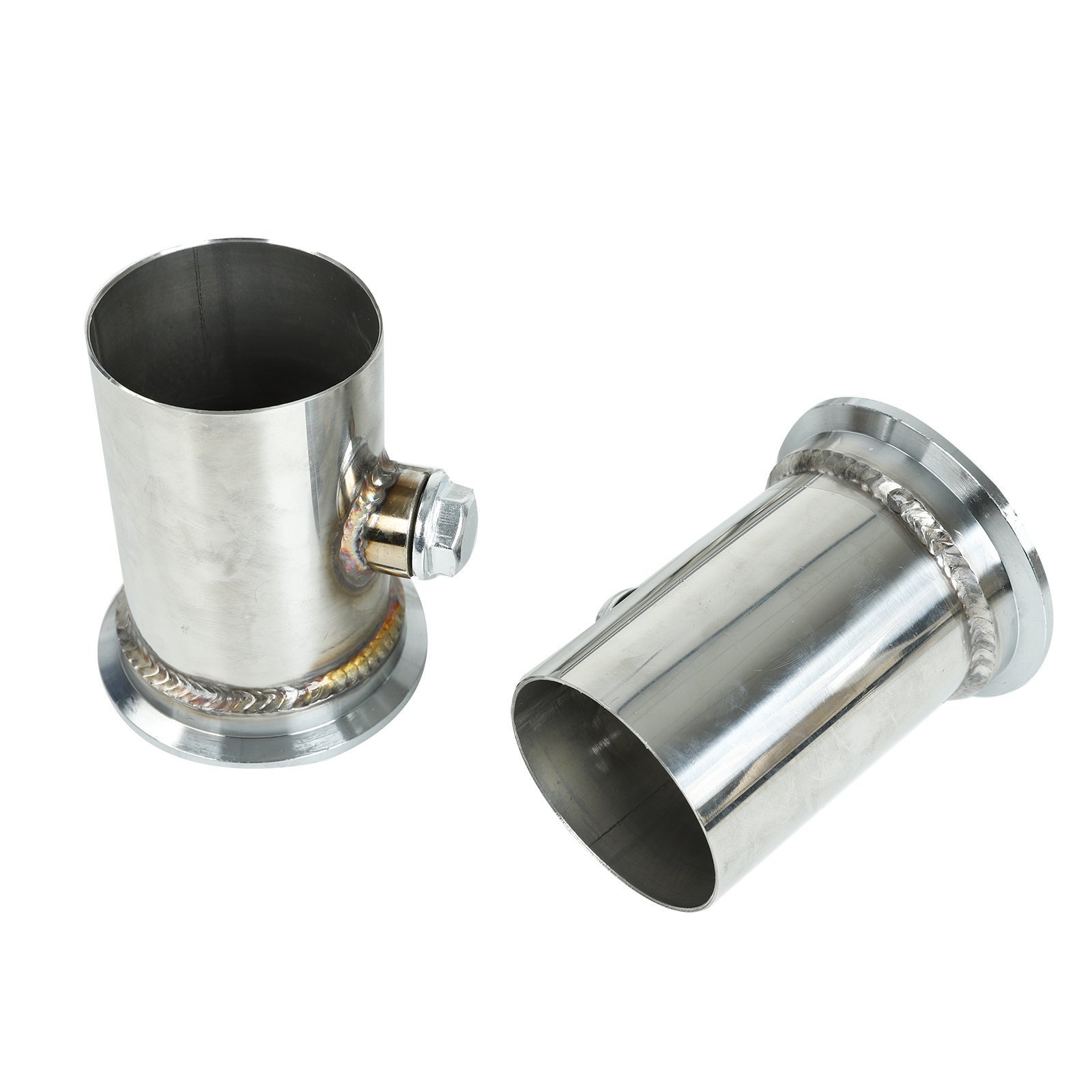 Exhaust Headers For 60-86 C-10 LS Chevy GMC LS1 LS2 LS3 LS6 LS9 Ban The Sale Of Amazon&Temu - Image 6