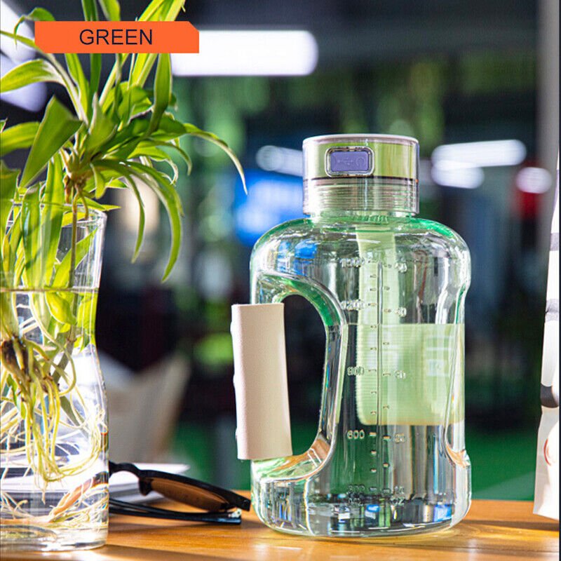 Hydrogen Water Bottle 1.5L Hydrogen Rich Portable Rich Hydrogen Water Generator - Image 8