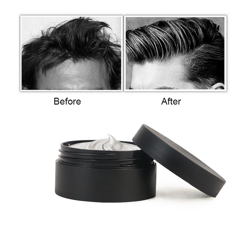 Men's Matte Hair Clay - Image 6