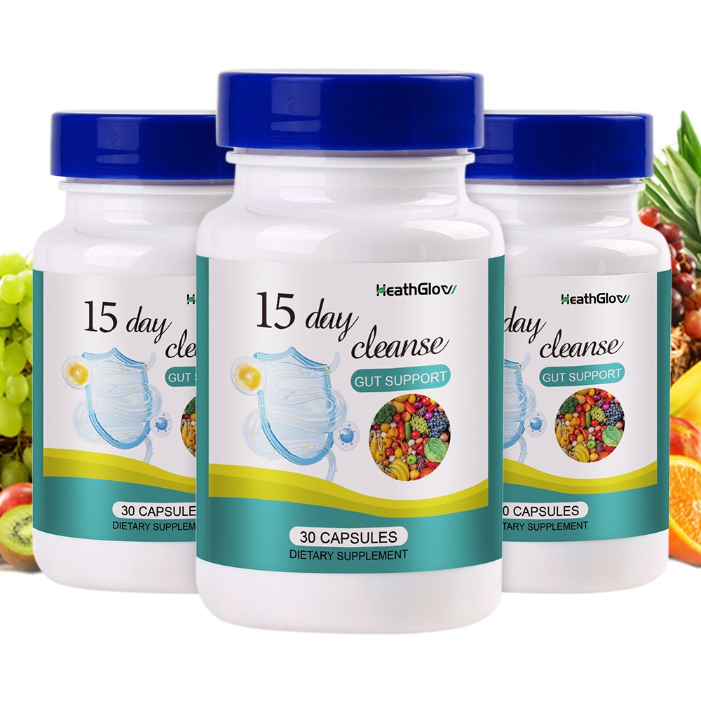 Gut Support Capsules - Image 7