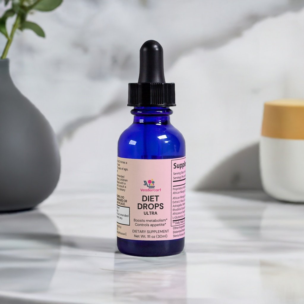 Diet Drops Ultra - Image 2