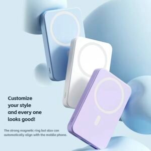 Vaiseke MagSafe Power Bank 10000mAh